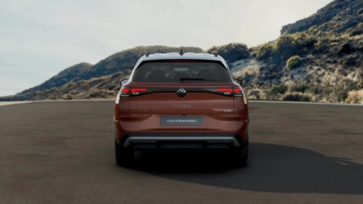 Volkswagen T-Roc - SE-N192070 