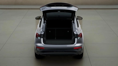 Audi Q4 Sportback - SE-N186075 