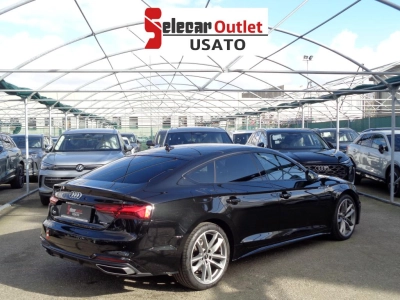 Audi A5 - SE-U76202 