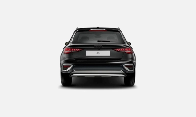 Audi A3 Allstreet - AU-N185680 