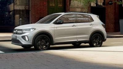 Volkswagen T-Cross - AU-N189929 