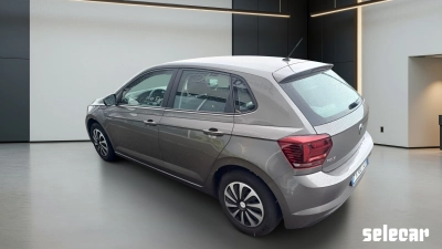 Volkswagen Polo - SE-U78903 