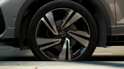 Volkswagen T-Roc - SE-N188925 