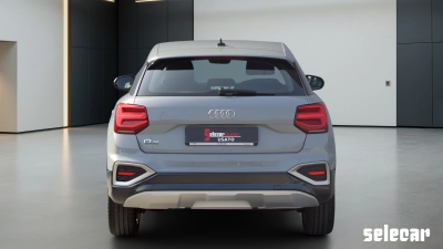 Audi Q2 - SE-U77628 