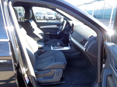 Audi Q5 Sportback - SE-U78564 