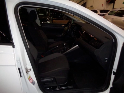 Volkswagen Polo - AU-U77965 