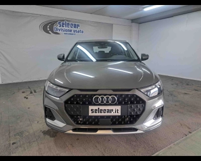 Audi A1 Allstreet - SE-U78642 