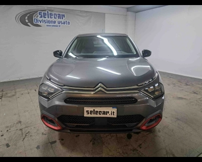 Citroen C4 - SE-U78688 