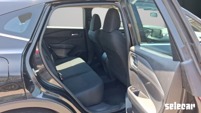 Nissan Qashqai - SE-U79571 