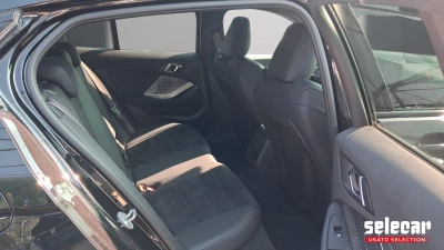BMW Serie - SE-U80109 