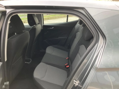 Skoda Fabia - AU-U76181 