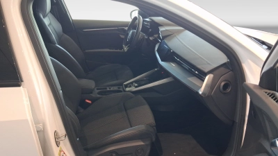 Audi S3 - AU-U79395 