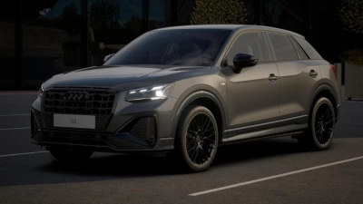 Audi Q2 - AU-N191012 