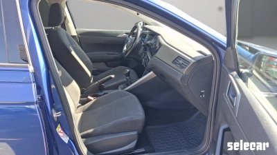 Volkswagen Polo - SE-U76922 