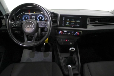 Audi A1 Sportback - SE-U77240 