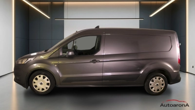 Ford Transit - AU-U78493 