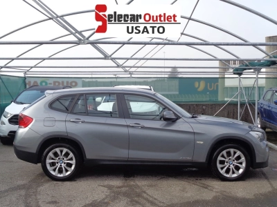 BMW X1 - SE-U74511 