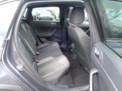 Volkswagen Taigo - SE-U77718 