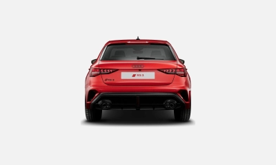 Audi RS 3 - AU-N185465 