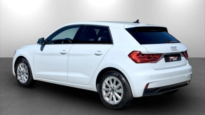 Audi A1 Sportback - SE-U78984 