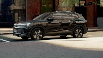 Volkswagen Tiguan - SE-N183963 