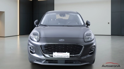 Ford Puma - AU-U78458 