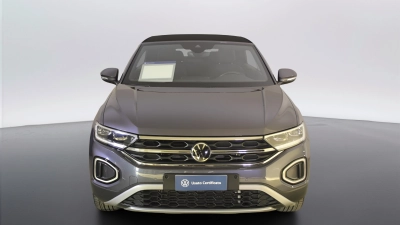 Volkswagen T-Roc - AU-U77506 