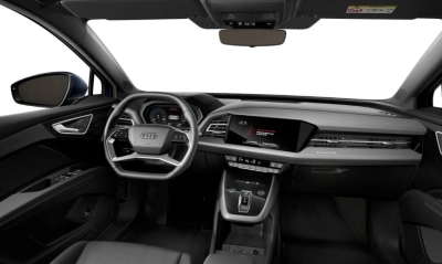 Audi Q4 - AU-N184483 