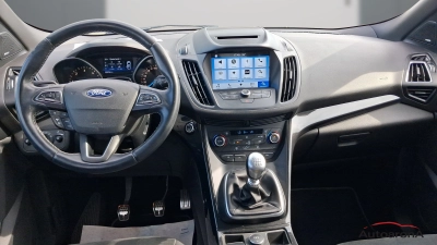 Ford Kuga - AU-U77889 