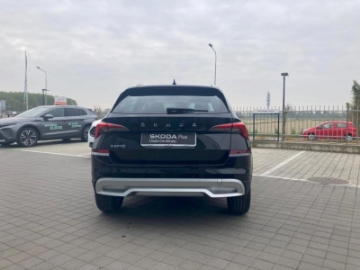 Skoda Kamiq - AU-U73540 