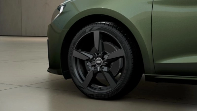 Audi A1 Sportback - SE-N190662 