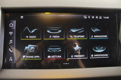 Audi A1 Sportback - AU-U79027 