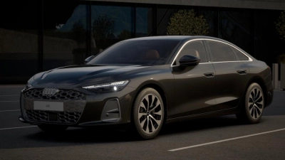 Audi A6 - AU-N188015 