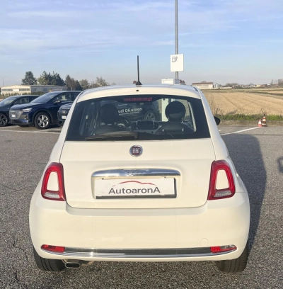 Fiat 500 - AU-U76916 