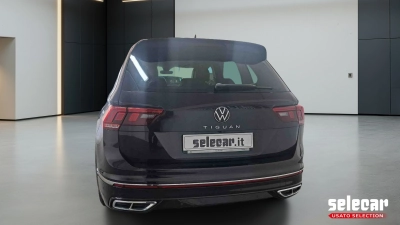 Volkswagen Tiguan - SE-U78505 