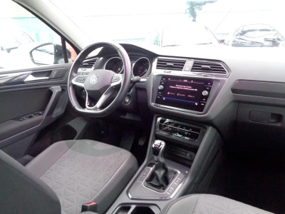 Volkswagen Tiguan - SE-U78393 