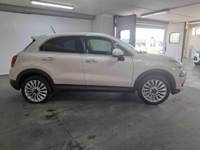 Fiat 500 - SE-U72162 