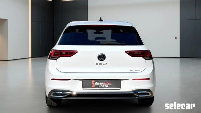 Volkswagen Golf - SE-U78307 