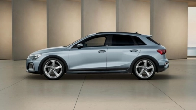 Audi A3 Allstreet - AU-N191734 