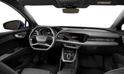 Audi Q4 - AU-N185540 