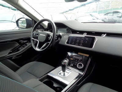 Land rover Range - SE-U75564 