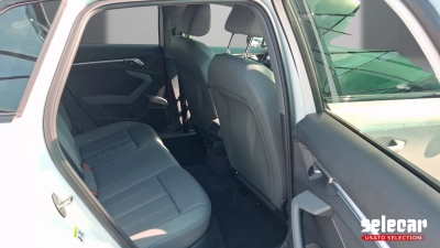Audi A3 Sportback - SE-U79661 