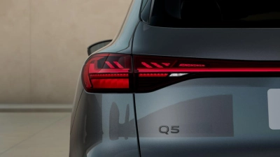 Audi Q5 - SE-N185118 