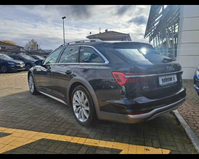 Audi A6 - SE-U76809 