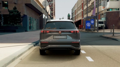 Volkswagen Tayron - SE-N189282 
