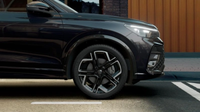 Volkswagen Tiguan - SE-N187908 