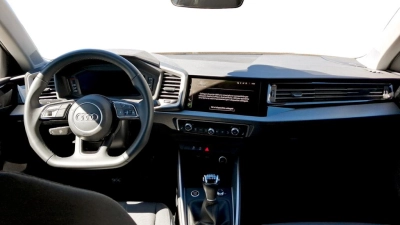 Audi A1 Sportback - SE-U78984 