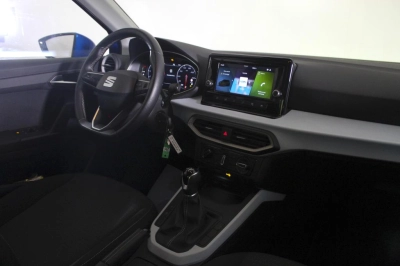 Seat Arona - AU-U79116 