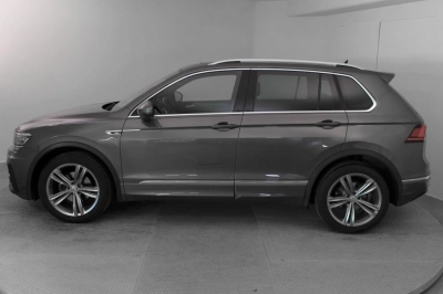 Volkswagen Tiguan - AU-U75077 