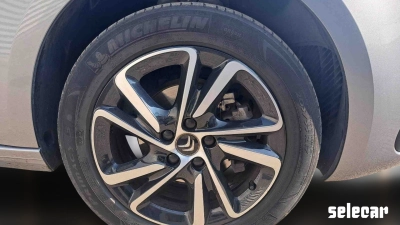 Citroen C4 - SE-U75679 